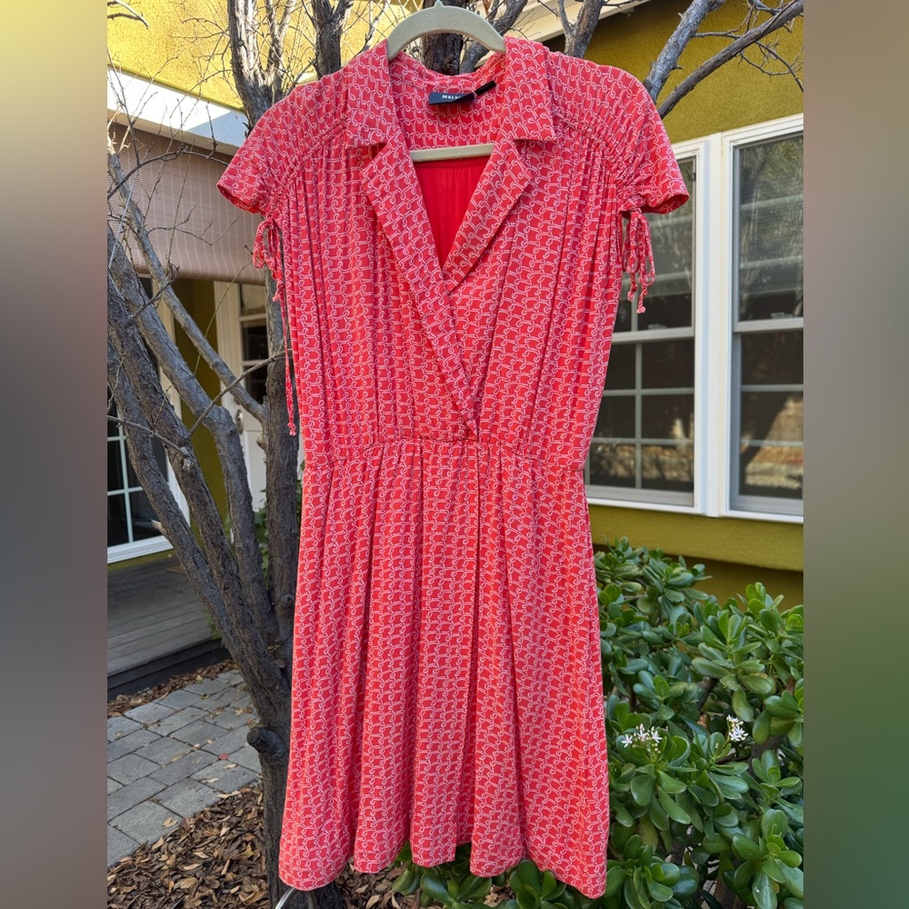 MAEVE Anthropologie Size Small Dress